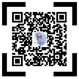 QR Code klein